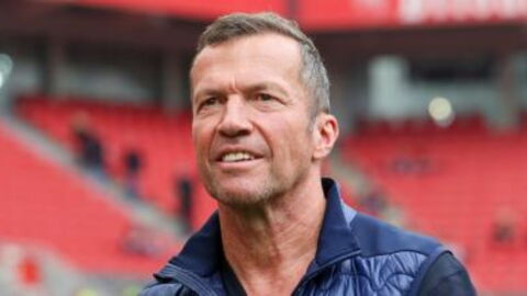 Lothar Matthäus: Felix Lobrecht spricht im Podcast über sein Frauenkarussell