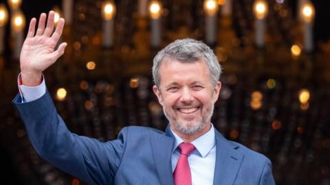 Frederik X. von Dänemark: König soll sich in Deutschland dieser Herausforderung stellen