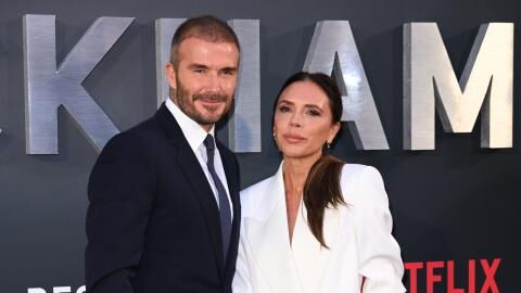 David und Victoria Beckham haben eine 77 Millionen Dollar teure Mega-Villa in Miami gekauft