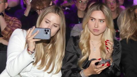 Davina und Shania Geiss haben mit Vorurteilen zu kämpfen: "Sind damit aufgewachsen"