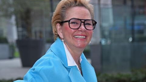 Claudia Effenberg schießt gegen Verena Kerth: "Sie hat meinen Mann mal angebaggert"