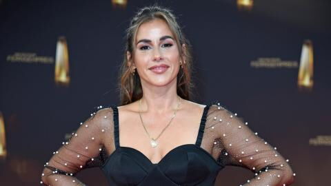 Sarah Engels wieder in Sorge um ihre Gesundheit: "Bin so richtig blöd weggeknickt"