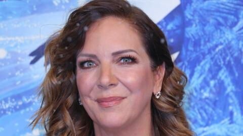 Große Veränderungen: Danni Büchner leidet aktuell doppelt