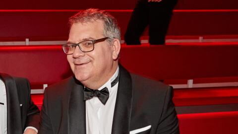 Heftige Unwetter auf Mallorca: RTL-Moderator Elton sitzt an Tankstelle fest