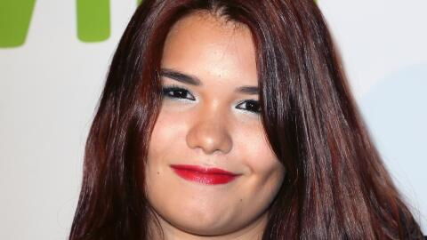 "Desperate Housewives"-Schauspielerin Madison de la Garza gibt den Tod von Tochter bekannt