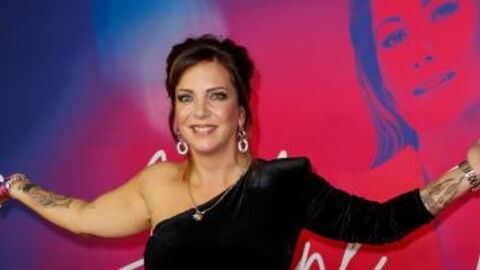 Danni Büchner und der Weg zum neuen Image: "Ich arbeite jeden Tag an mir"