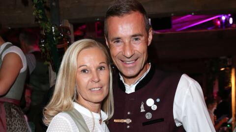 Kai Pflaume: Als "Ehrenpflaume" eroberte der Moderator und Ehemann auch die YouTube-Welt