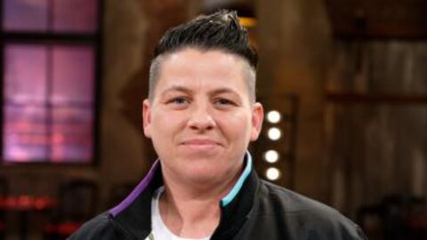 Das Geständnis: Kerstin Ott hat Existenzängste