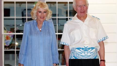 Tödlicher Unfall von Captain Ian Farquhar: Untersuchung enthüllt Monate später Details zum Tod