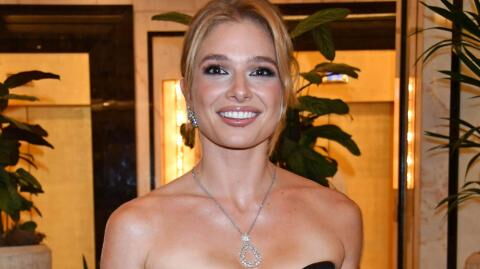 Lola Weippert begeistert ihre Fans mit sexy Video – und wichtiger Botschaft