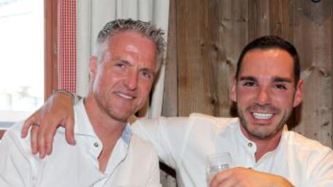 Ralf Schumacher über mögliche Heiratspläne: "In diesem Fall wäre es denkbar"