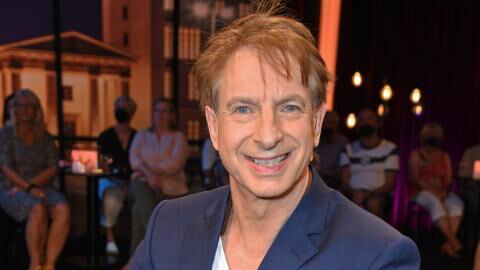 Ingolf Lück: Was macht der frühere "Formel Eins"-Moderator eigentlich heute?