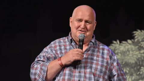 Nach der Parkinson-Diagnose: Das macht "Mensch Markus"-Star Markus Maria Profitlich heute