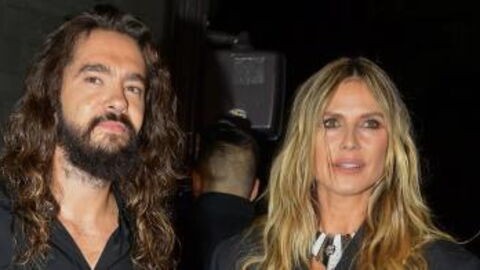 Tom Kaulitz genervt von Heidi Klums Morgenritual: "Dann fühlt man sich schlecht"