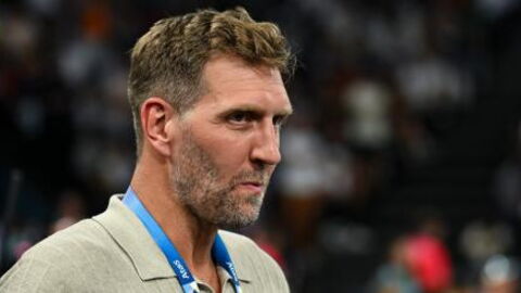 Dirk Nowitzki lüftet Geheimnis: Das verbietet er seinen Kindern