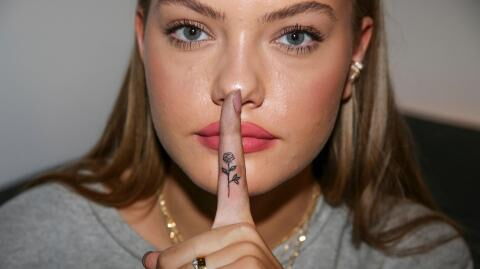 Cheyenne Ochsenknecht war als Kind einsam: "Habe meine Mutter sehr selten gesehen"