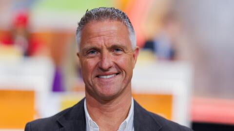 Wie gut kennt ihr Ralf Schumacher? Er ist nämlich Restaurantbesitzer