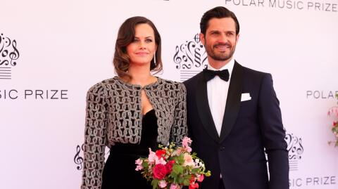 Baby an Bord: Diese Stars erwarten 2025 Nachwuchs