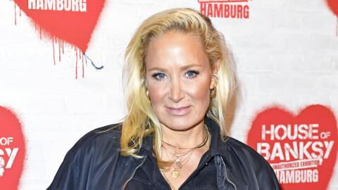 Janine Kunze gewährt tiefe Einblicke: Schauspielerin berichtet von Erfahrungen aus der Kindheit