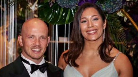 Fabian Hambüchen privat: Das große Liebes-Glück mit Viktoria