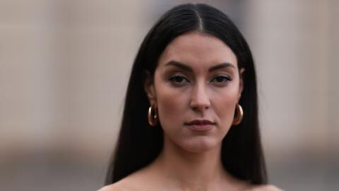 Rebecca Mir in Bildern: So hat sie sich in den 13 Jahren nach dem GNTM-Sieg verändert