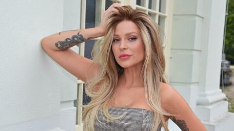 "Zweite Mia Julia?": Marie Reims Fans sind überrascht vom neuen Look der Schlagersängerin