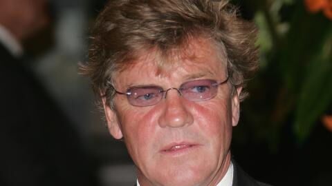 Ernst August von Hannover: Abgemagert und am Rollator – Sohn holt ihn aus Klinik ab