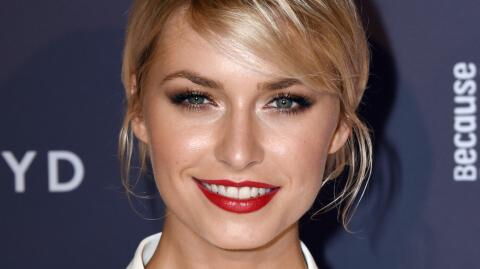 Lena Gercke: Von der ersten GNTM-Siegerin zur zweifachen Mama