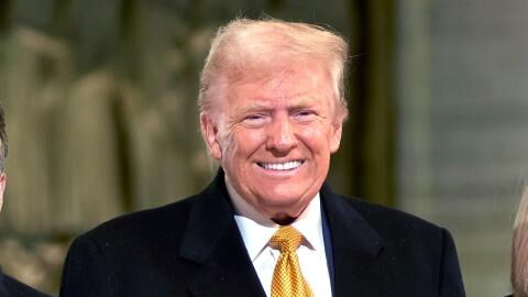 Donald Trump gewinnt 25-Millionen-Dollar-Vergleich von Meta: Hierhin geht das Geld