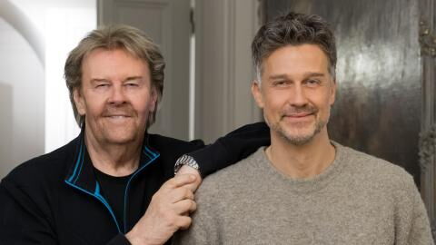 In neuer Doku: Howard Carpendale zeigt sich verletzlich – und spricht über schwere Zeiten