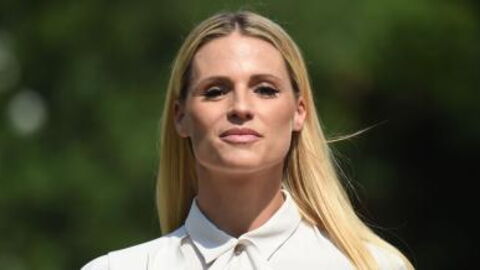 Michelle Hunziker im Kreuzfeuer: Es hagelt Kritik an einem Foto