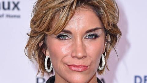 Anna-Maria Zimmermann ist Single: Ehe-Aus bei der Schlagersängerin nach 17 Jahren