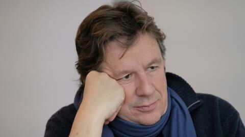 Kachelmann wettert gegen Neubauer: Klimakrise nicht schuld an kalifornischen Waldbränden