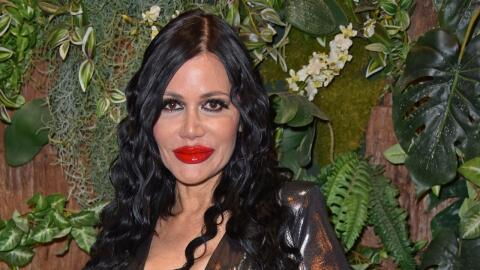 Djamila Rowe über die Liebe: "Lieber noch ein paar Hunde, bevor mir ein Mann ins Haus kommt"