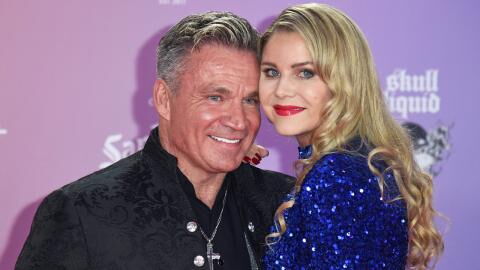 Yvonne Woelke (45) äußert sich zu Frage nach Kinderwunsch: "Ein Kind ist doch was Schönes!"