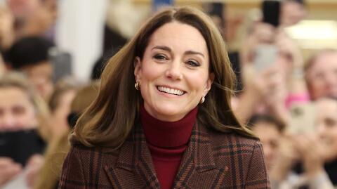 Zum ersten Mal seit 1910: Prinzessin Kate soll Hoflieferanten ernennen können