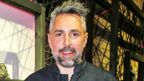 Roland Trettl verrät, wer seine neue Freundin ist – sie musste einen Schicksalsschlag verarbeiten