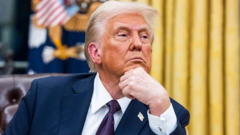 "Mar-a-Lago-Gesicht": Wie Trumps Politik die Schönheitsstandards in den USA neu definiert