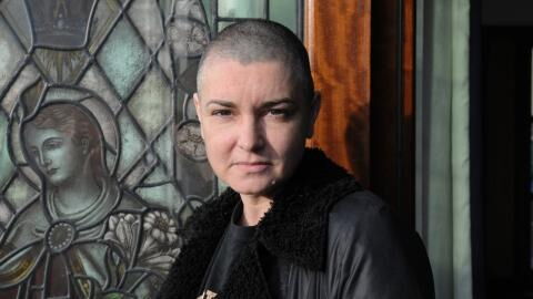 Sinéad O'Connors Testament enthüllt: Das Vermögen, das sie ihrer Familie hinterlässt