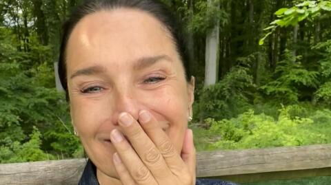 Désirée Nosbuschs tragische Familiengeschichte: Eigentlich hatte sie drei Brüder