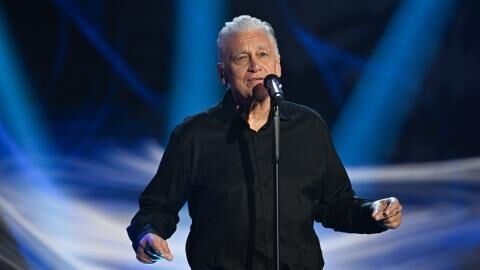 Rainhard Fendrich redet offen über schmerzlichen Verlust: "Das geht nie weg"