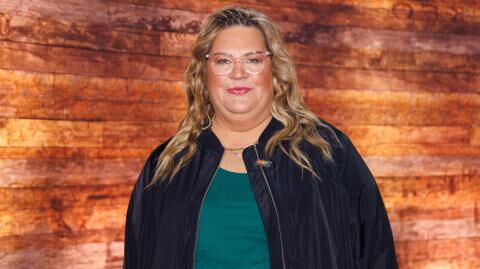 Ilka Bessin zeigt sich im Badeanzug auf Instagram: Tausende Menschen feiern sie dafür