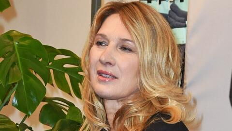 Wie die Mutter: Steffi Grafs Sohn macht sich jetzt einen Namen als Spitzensportler