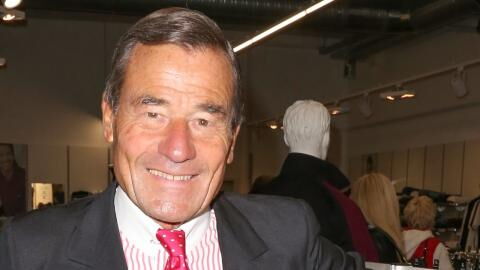 Bruder von Wolfgang Grupp äußert sich zum Thema Erbschaftssteuer: "Halte das nicht für richtig"