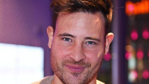 "Wichtig, den Mund aufzumachen": Bill Kaulitz' Ex-Freund Marc Eggers teilt emotionales Statement