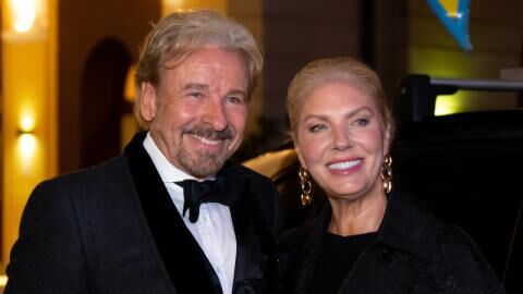 Ist Thomas Gottschalk Millionär? So hoch soll sein Vermögen angeblich sein