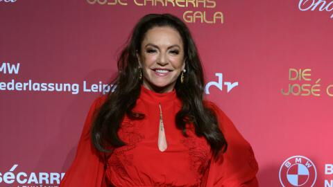 Christine Neubauer und ihre unheilbare Krankheit: Hat das Auswirkungen auf "Let’s Dance"?