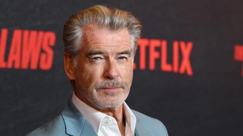 Pierce Brosnans Liebesleben: Von einer herzzerreißenden Tragödie zur großen Liebe
