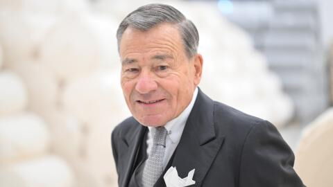 Wolfgang Grupp: "Pauschal wäre im Krankheitsfalle 80 % Lohnfortzahlung immer richtiger"