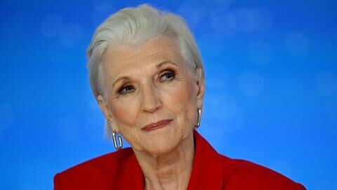 Maye Musk: Von einer turbulenten Kindheit zur Mutter des umstrittenen Milliardärs Elon Musk